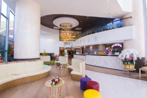 Mermaid Seaside Hotel, Vung Tau