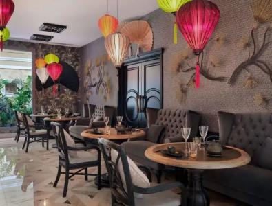 Royal River, Luxury - Adults Only - 20