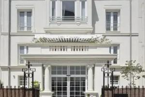 Hotel Boutique Villa Favorita, San Sebastian