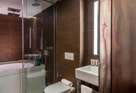 Axel San Sebastián - Adults Only - 12