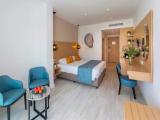 Standard Double room with inland view