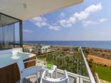Executive Double Suite with sea view