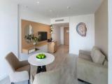 Executive Suite with sea view