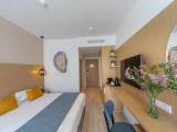 Standard room with courtyard view