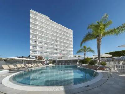 Son Matias Beach - Adults Only - 13