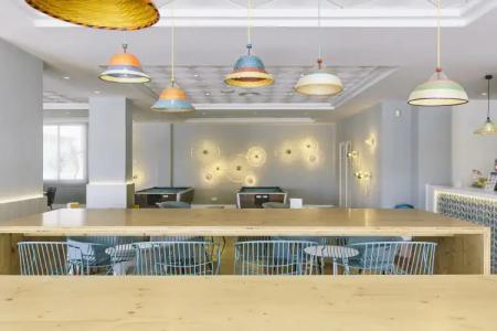 Ilunion Palmanova Mallorca - 15