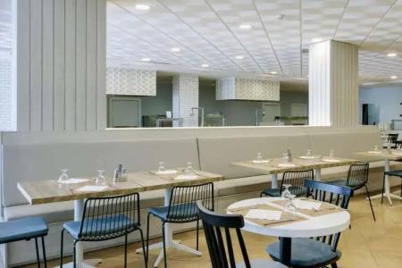 Ilunion Palmanova Mallorca - 20