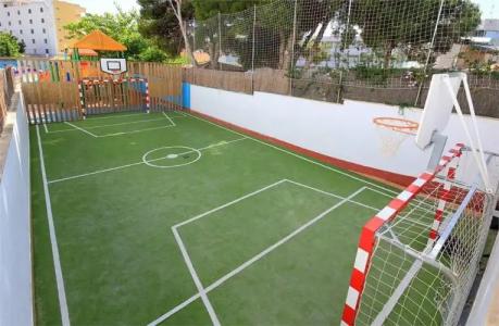 Ilunion Palmanova Mallorca - 29