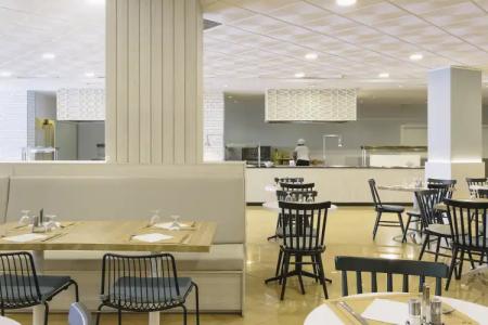 Ilunion Palmanova Mallorca - 17