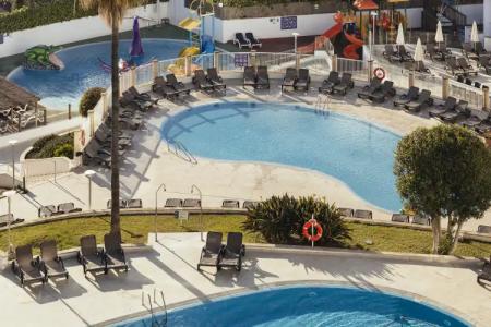 Ilunion Palmanova Mallorca - 33