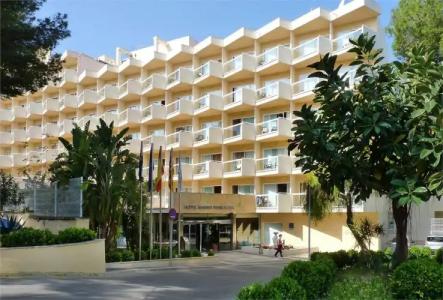 Ilunion Palmanova Mallorca - 0