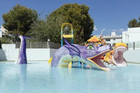 Ilunion Palmanova Mallorca - 24