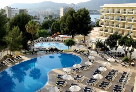 Ilunion Palmanova Mallorca - 31