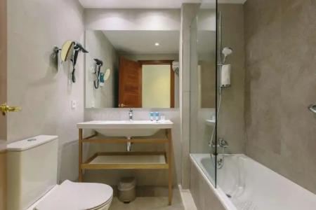 Ilunion Palmanova Mallorca - 54