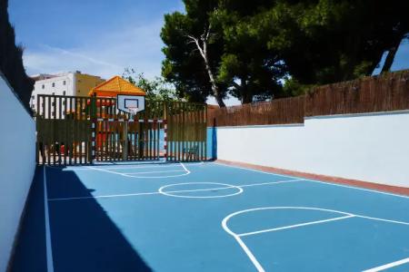 Ilunion Palmanova Mallorca - 28