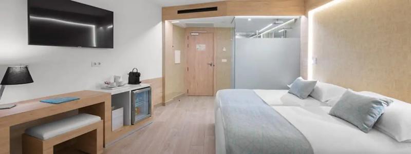 Elba Sunset Mallorca Thalasso Spa - 154