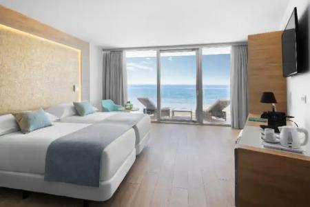 Elba Sunset Mallorca Thalasso Spa - 118