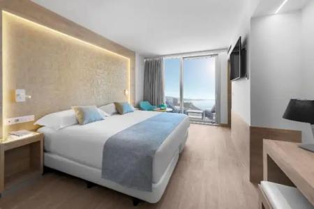 Elba Sunset Mallorca Thalasso Spa - 113