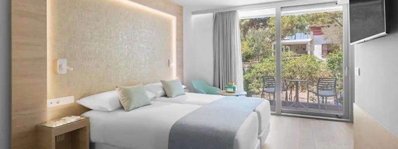 Elba Sunset Mallorca Thalasso Spa - 153