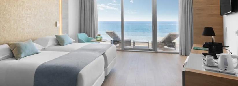 Elba Sunset Mallorca Thalasso Spa - 141