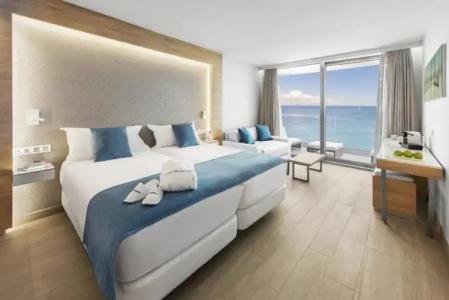 Elba Sunset Mallorca Thalasso Spa - 106