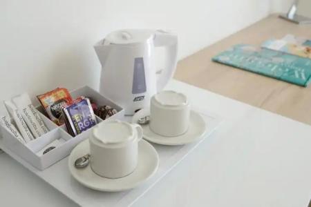 Elba Sunset Mallorca Thalasso Spa - 123