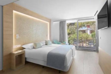 Elba Sunset Mallorca Thalasso Spa - 119