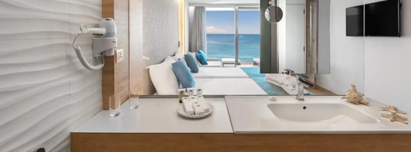 Elba Sunset Mallorca Thalasso Spa - 148