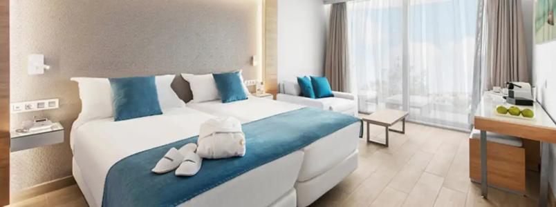 Elba Sunset Mallorca Thalasso Spa - 139