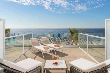 Elba Sunset Mallorca Thalasso Spa - 120