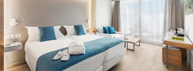 Elba Sunset Mallorca Thalasso Spa - 128