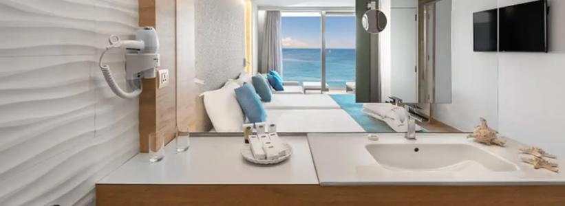 Elba Sunset Mallorca Thalasso Spa - 143