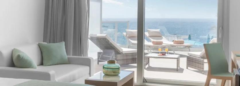 Elba Sunset Mallorca Thalasso Spa - 147