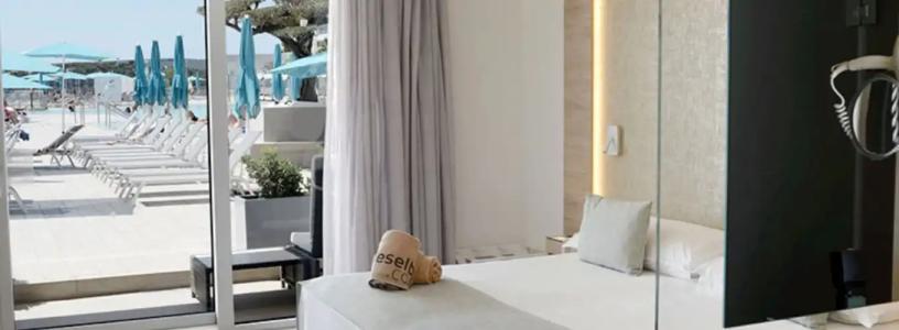 Elba Sunset Mallorca Thalasso Spa - 129