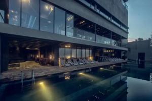 Pledge Scape, Negombo