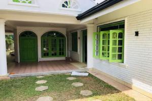 Flipflop Hostel, Negombo