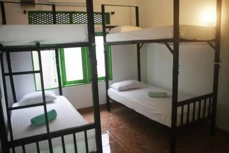 Flipflop Hostel - 3