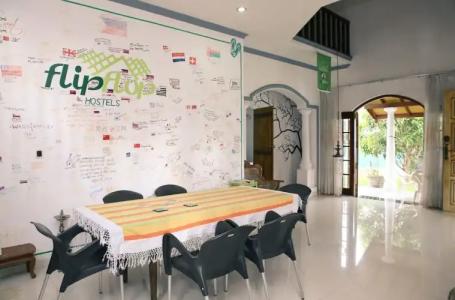 Flipflop Hostel - 19