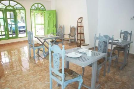 Flipflop Hostel - 15