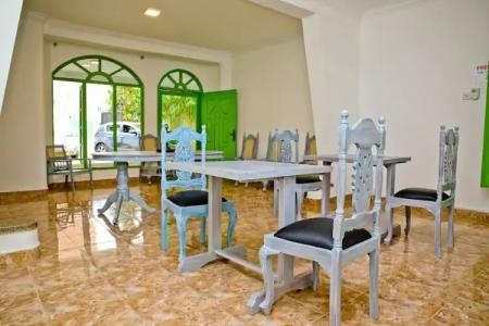 Flipflop Hostel - 18