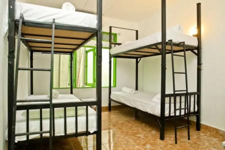 Flipflop Hostel - 2