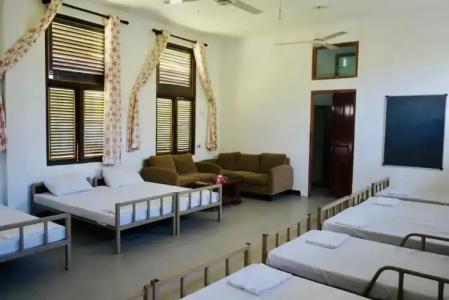 Amaluna Resorts - 50