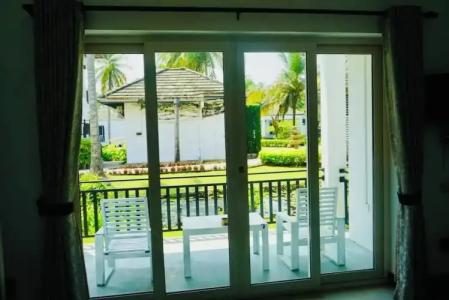 Amaluna Resorts - 92