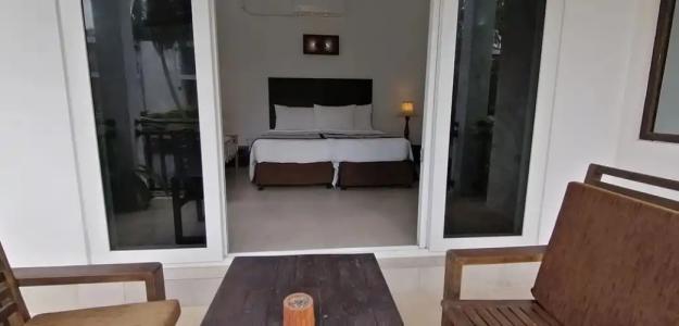 Amaluna Resorts - 81