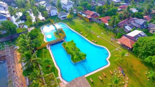 Amaluna Resorts - 96