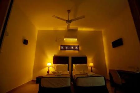 Amaluna Resorts - 104