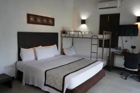 Amaluna Resorts - 95