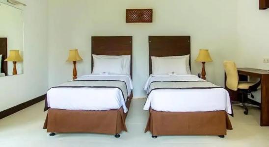 Amaluna Resorts - 105