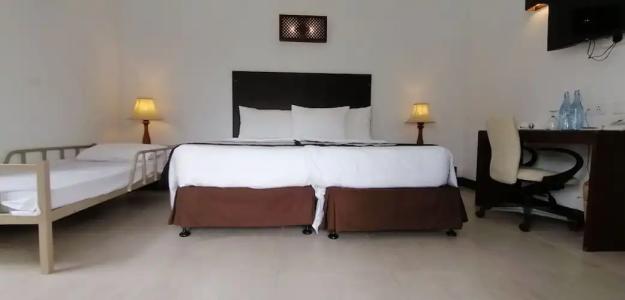 Amaluna Resorts - 82