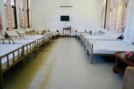 Amaluna Resorts - 52